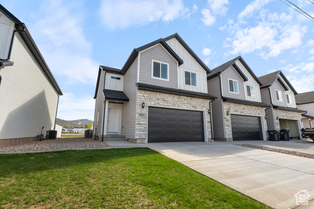 220 W 815 ST, Nephi UT 84648