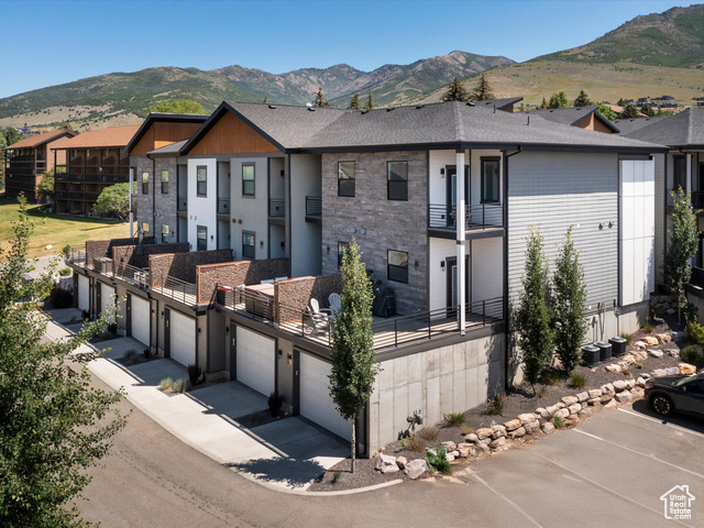 3565 N LAKEVIEW CT, Eden UT 84310
