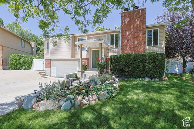 6764 S 1600 W, West Jordan UT 84084