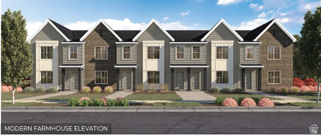 1571 E 720 N #1072, Salem UT 84653