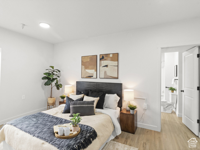 Photo 15 for MLS #2093496 at 404 E 5600 South