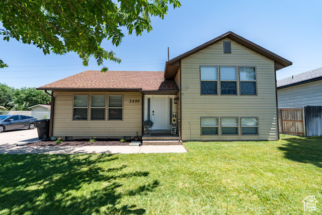 2466 N 1050 W, Clinton UT 84015