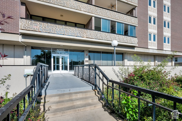 Photo 26 for MLS #2093505 at 515 S 1000 East #706