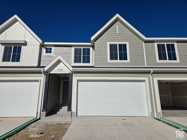 1538 E 720 N #1083