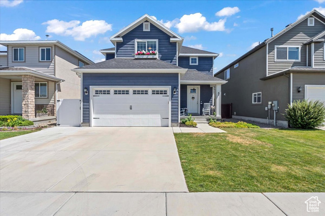 64 W 470 N, Vineyard UT 84059