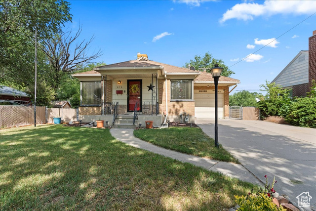876 N 1300 W, Salt Lake City UT 84116