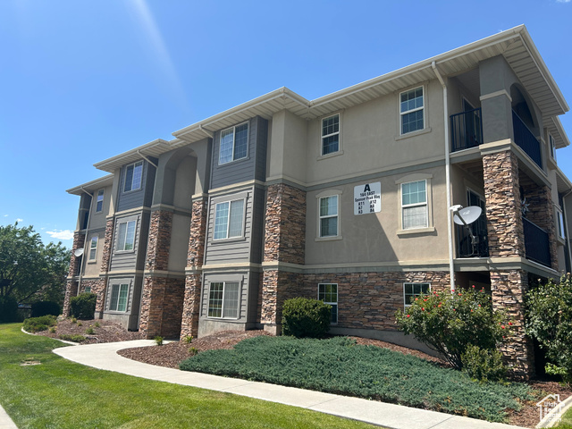 164 E SPENCER PEAK WAY #A11, Draper UT 84020
