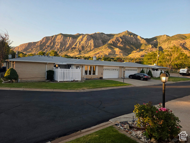 1184 16TH ST #B, Ogden UT 84404
