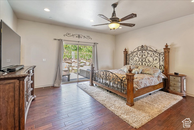 Photo 21 for MLS #2093535 at 1487 E Deer Ridge Dr