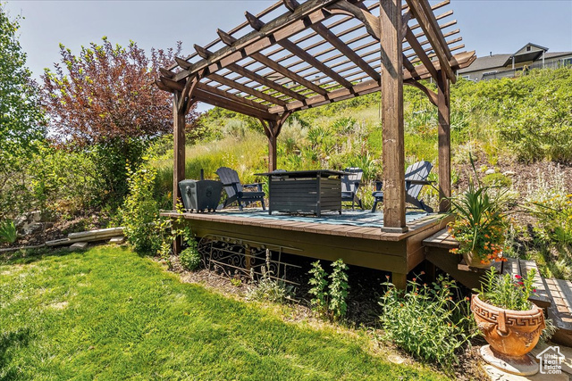 Photo 42 for MLS #2093535 at 1487 E Deer Ridge Dr