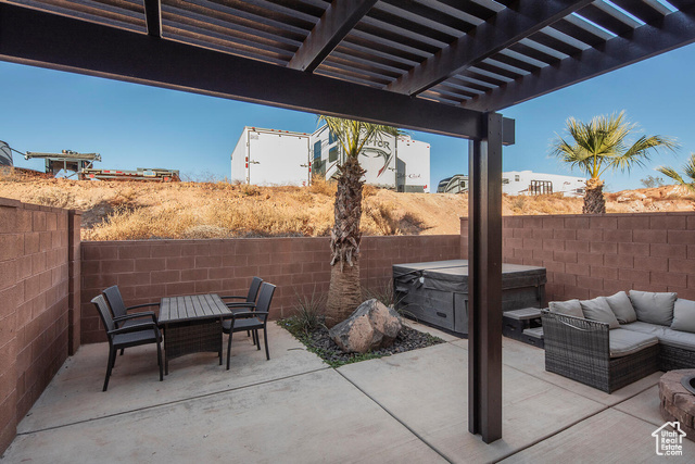Photo 24 for MLS #2093536 at 1377 E Vista Roja Pl