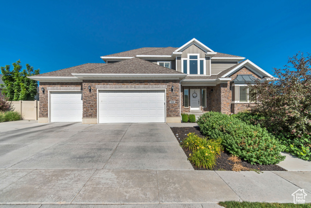 3048 N 870 W, Lehi UT 84043