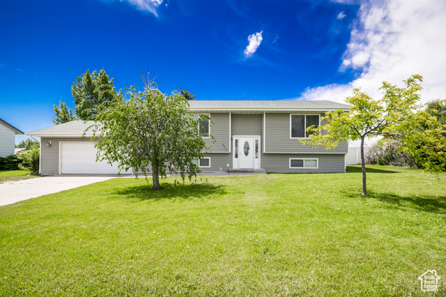 2349 W 1000 N, Vernal UT 84078