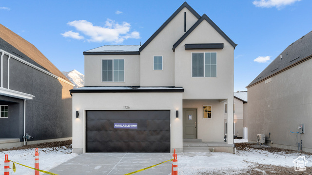 Photo 2 for MLS #2093544 at 838 N 1860 East #161
