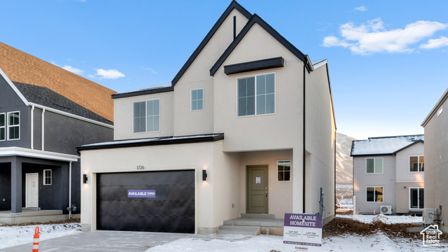 838 N 1860 E #161, Salem UT 84653