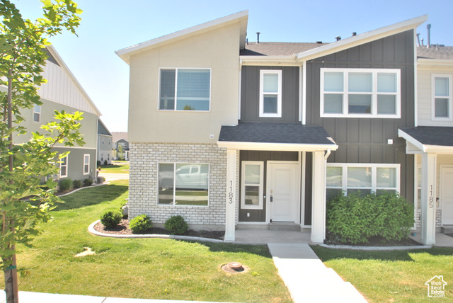 1183 W 1820 S, Logan UT 84321