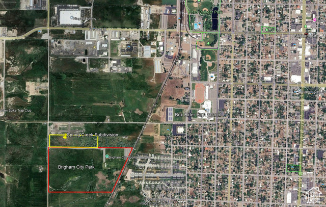 1158 W 500 S, Brigham City UT 84302