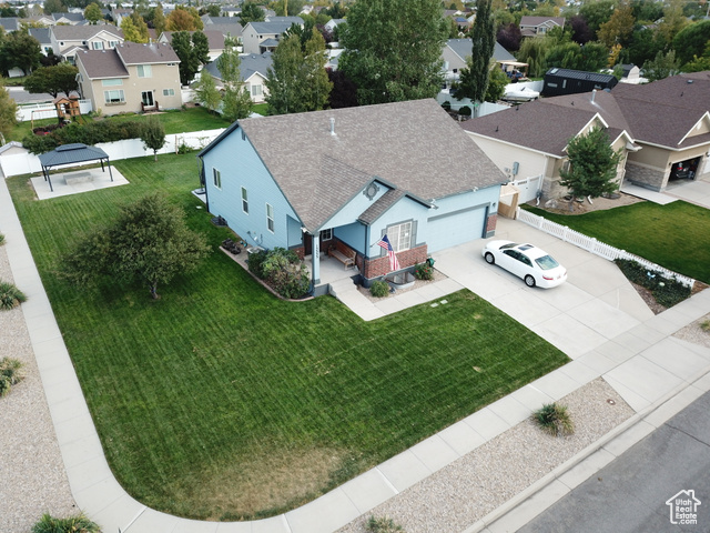 13333 S ALONZO LN, Herriman UT 84096