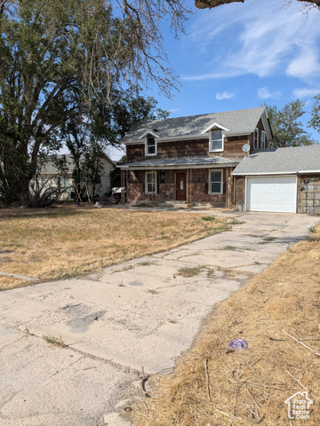 637 E MAIN ST, Grantsville UT 84029