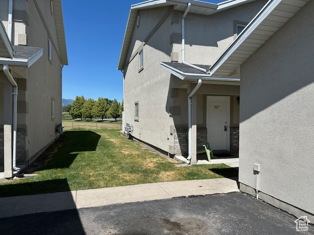 265 W 1395 S, Logan UT 84321