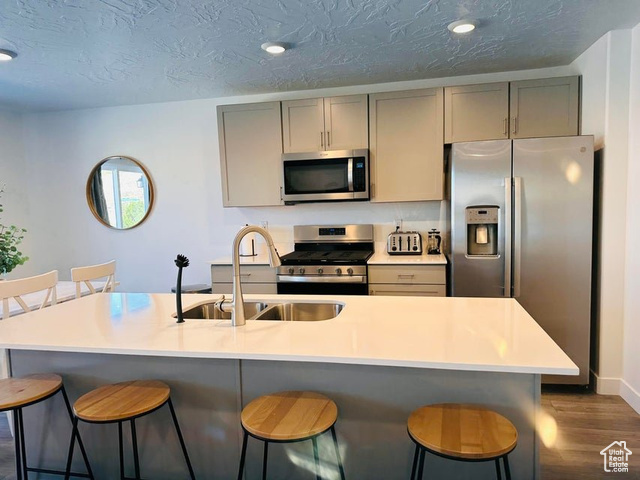 Photo 7 for MLS #2093563 at 2944 W Ezra Dr