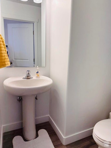 Photo 14 for MLS #2093563 at 2944 W Ezra Dr