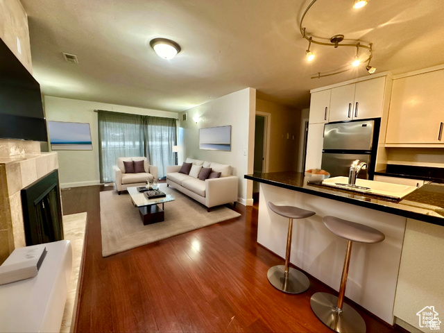 963 E 800 S #106, Salt Lake City UT 84102