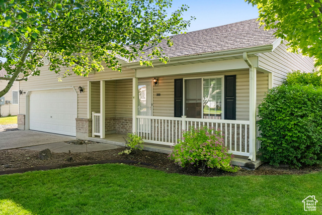 888 S MALLARD LOOP, Logan UT 84321
