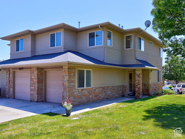 12797 S SNOW FLOWER CT, Riverton UT 84096