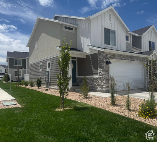 1111 W HIDDEN DR, Santaquin UT 84655