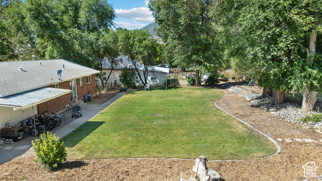 Photo 6 for MLS #2093586 at 1561 S Main St