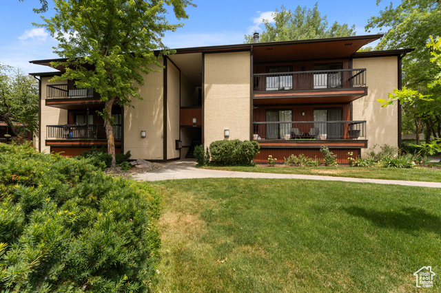 5544 S SPRINGTREE LN #H, Salt Lake City UT 84107