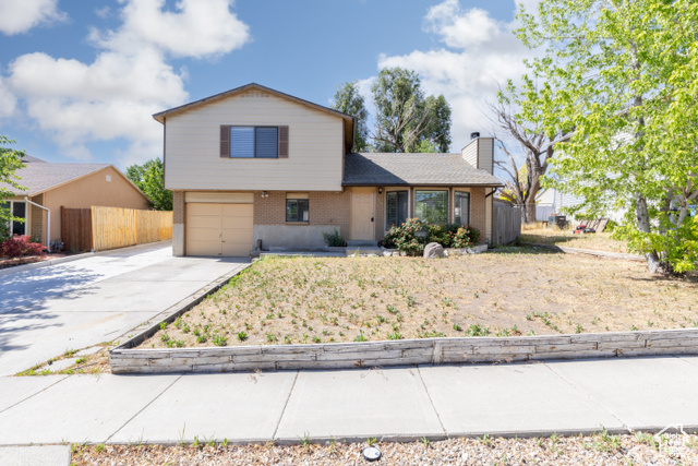 3453 W 5700 S, Taylorsville UT 84129