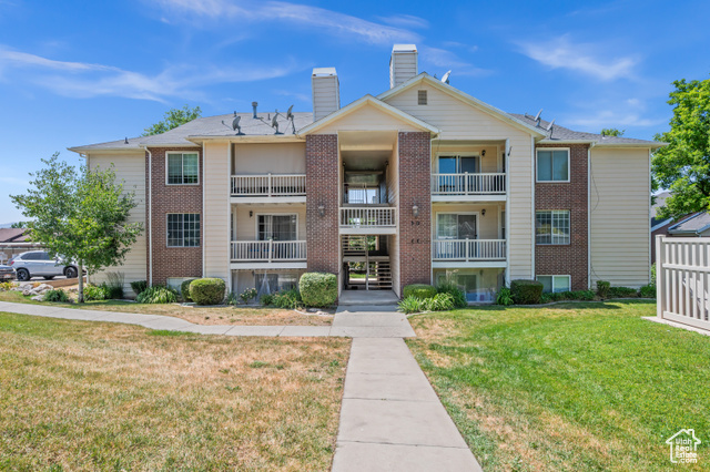 2095 S MAIN  #5, Bountiful UT 84010