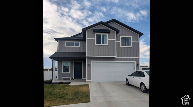 1991  REDTAIL CIR, Wellsville UT 84339