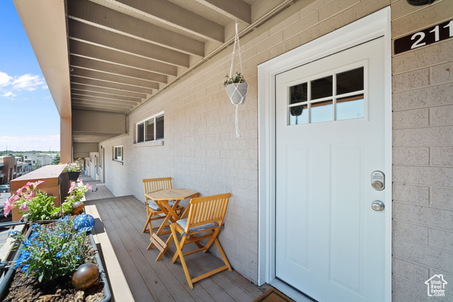 650 N 300 W #211, Salt Lake City UT 84103
