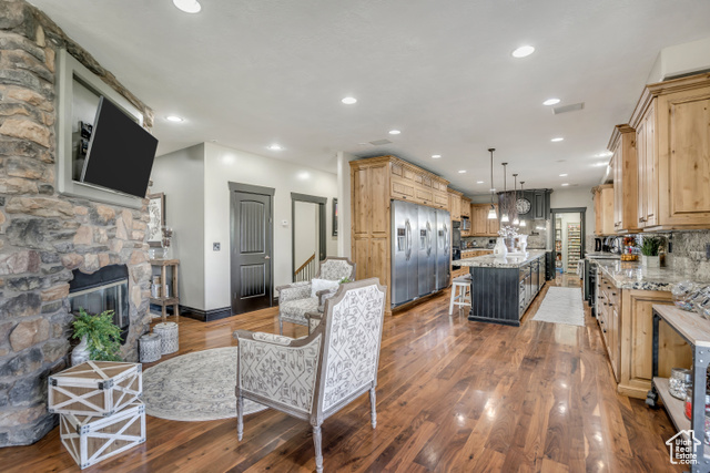 Photo 43 for MLS #2093596 at 3702 W Wasatch Dr