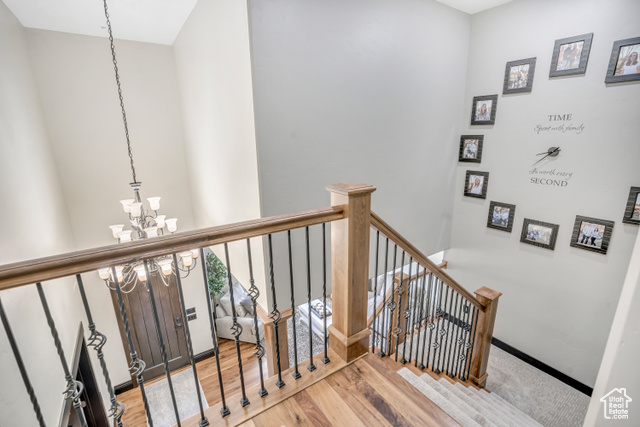 Photo 34 for MLS #2093596 at 3702 W Wasatch Dr