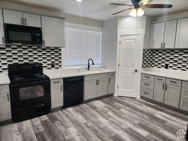 Photo 15 for MLS #2093596 at 3702 W Wasatch Dr