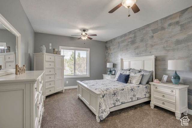 Photo 30 for MLS #2093596 at 3702 W Wasatch Dr