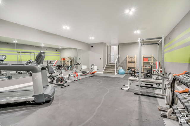 Photo 58 for MLS #2093596 at 3702 W Wasatch Dr