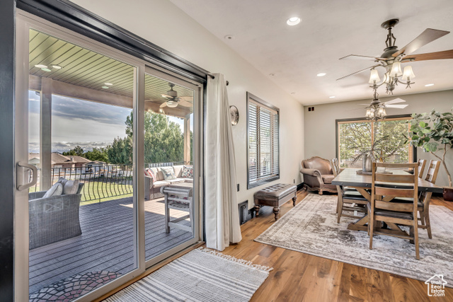 Photo 54 for MLS #2093596 at 3702 W Wasatch Dr