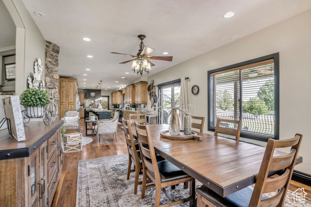 Photo 44 for MLS #2093596 at 3702 W Wasatch Dr
