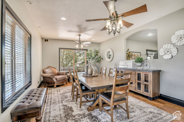 Photo 42 for MLS #2093596 at 3702 W Wasatch Dr