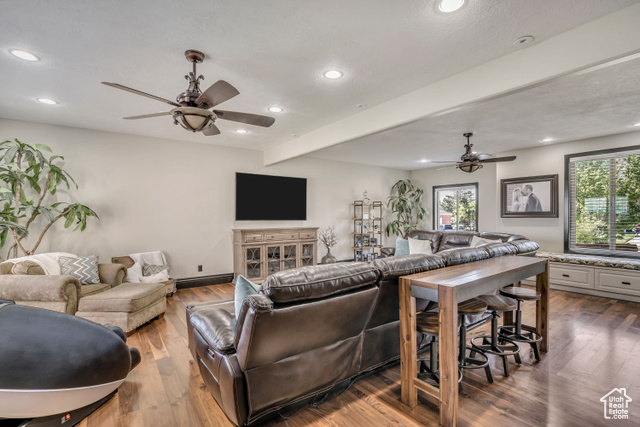 Photo 41 for MLS #2093596 at 3702 W Wasatch Dr