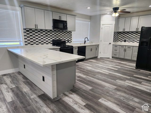 Photo 13 for MLS #2093596 at 3702 W Wasatch Dr