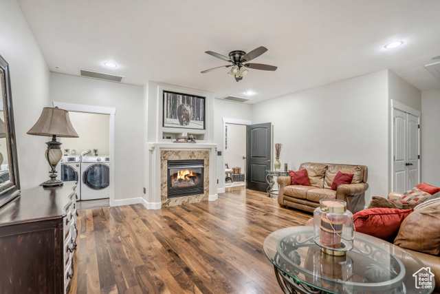 Photo 31 for MLS #2093596 at 3702 W Wasatch Dr