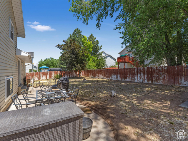 Photo 22 for MLS #2093599 at 4736 S 2675 West