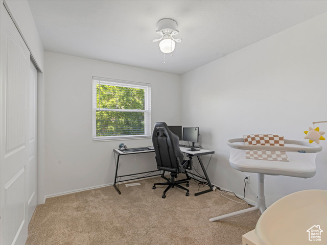 Photo 18 for MLS #2093599 at 4736 S 2675 West