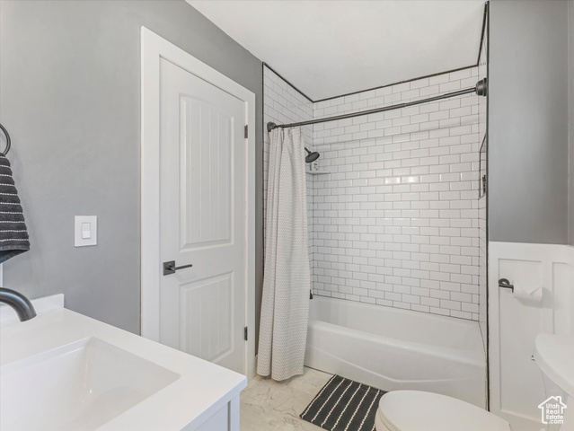 Photo 15 for MLS #2093599 at 4736 S 2675 West